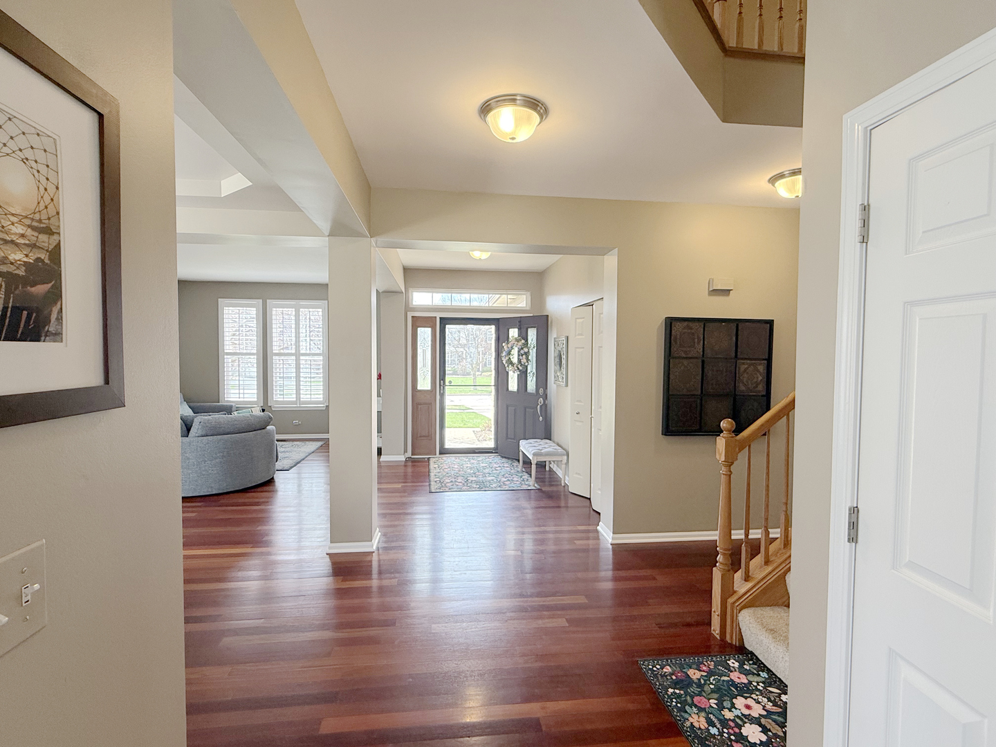 2717 Berman Road, North Aurora, IL 60542