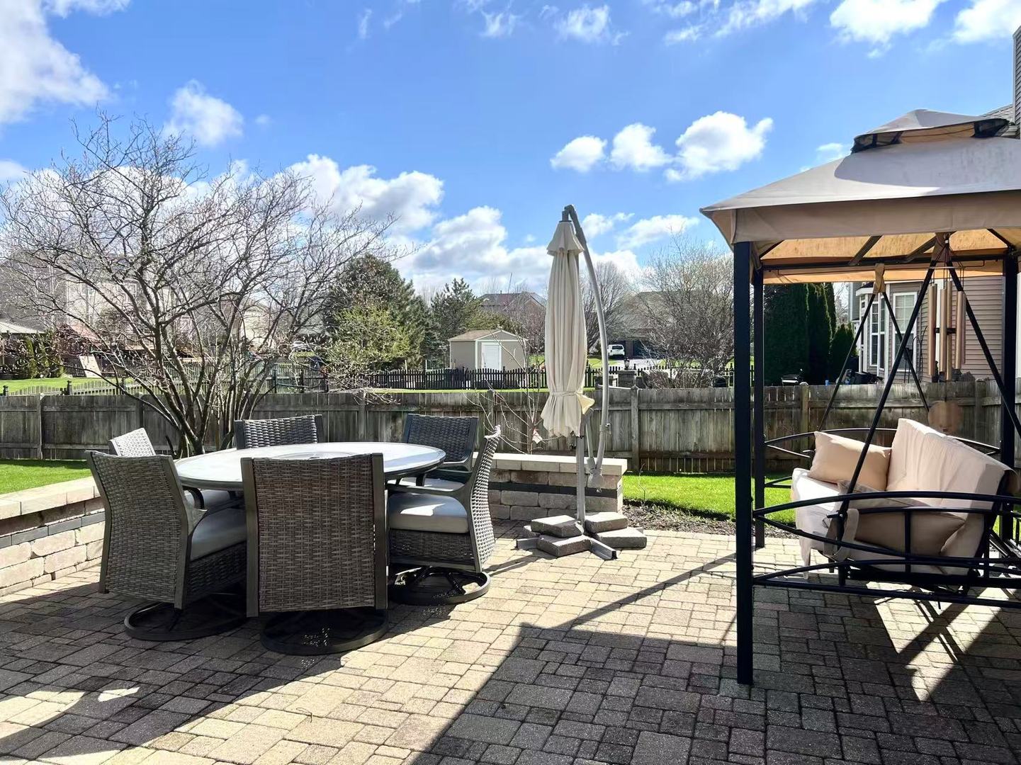 2717 Berman Road, North Aurora, IL 60542