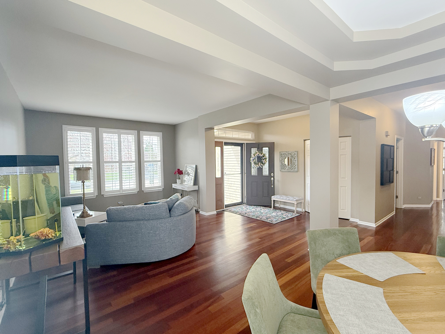 2717 Berman Road, North Aurora, IL 60542