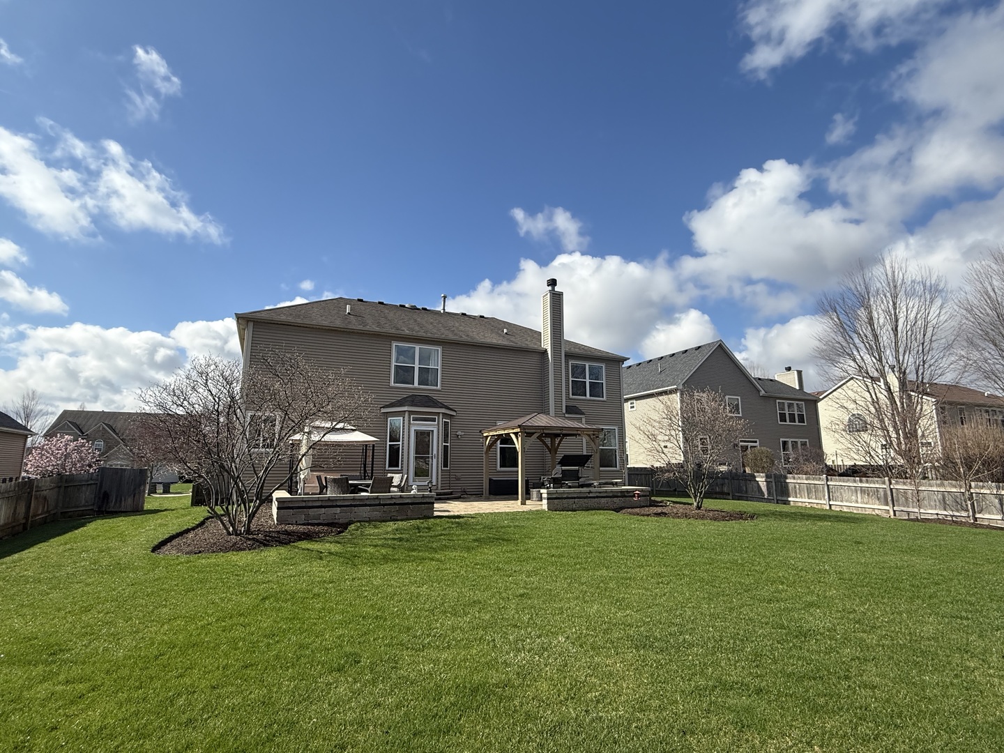 2717 Berman Road, North Aurora, IL 60542