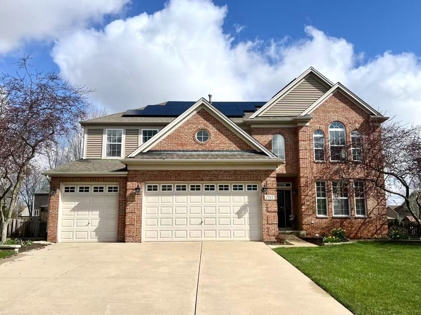 2717 Berman Road, North Aurora, IL 60542