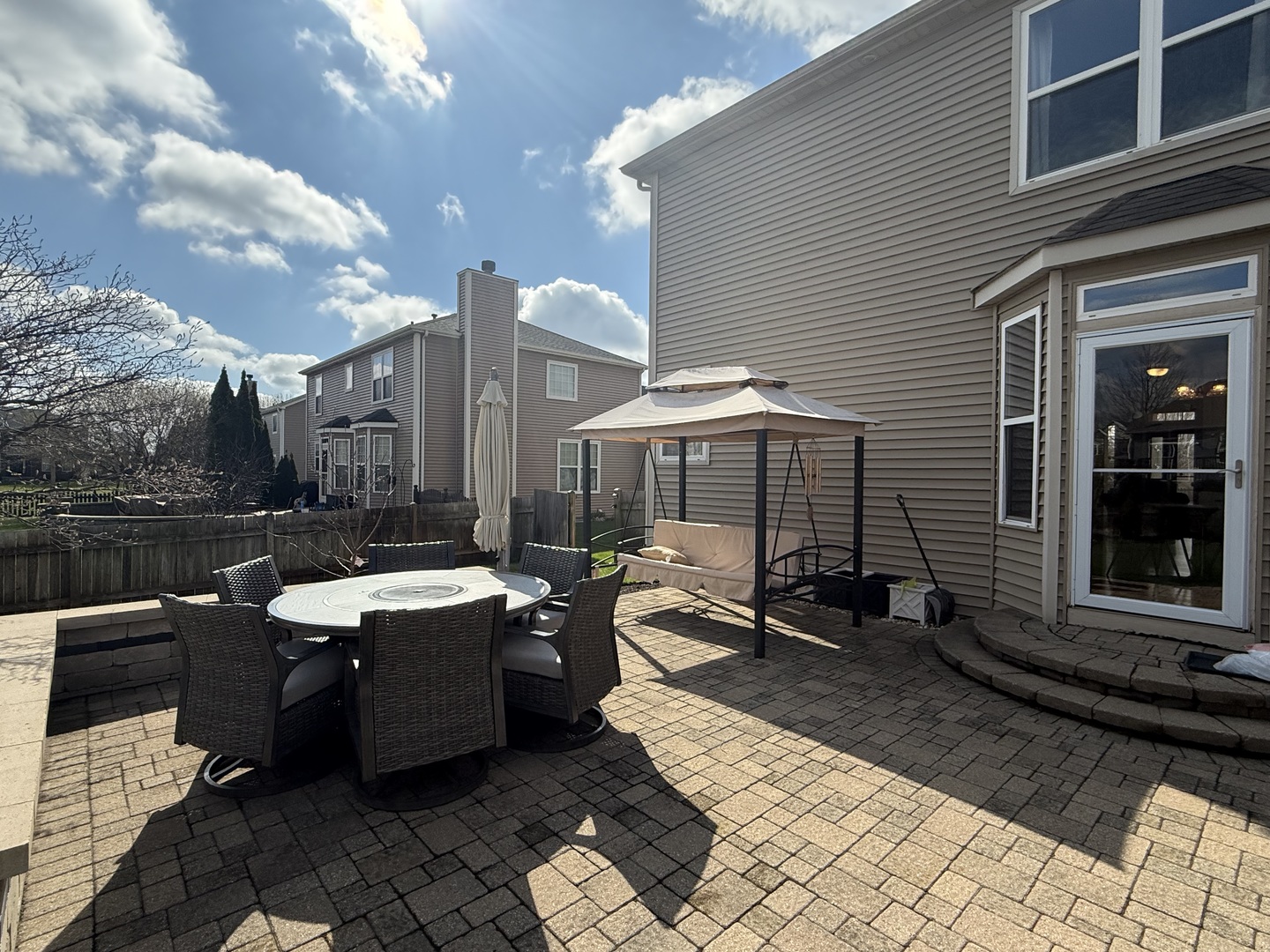 2717 Berman Road, North Aurora, IL 60542