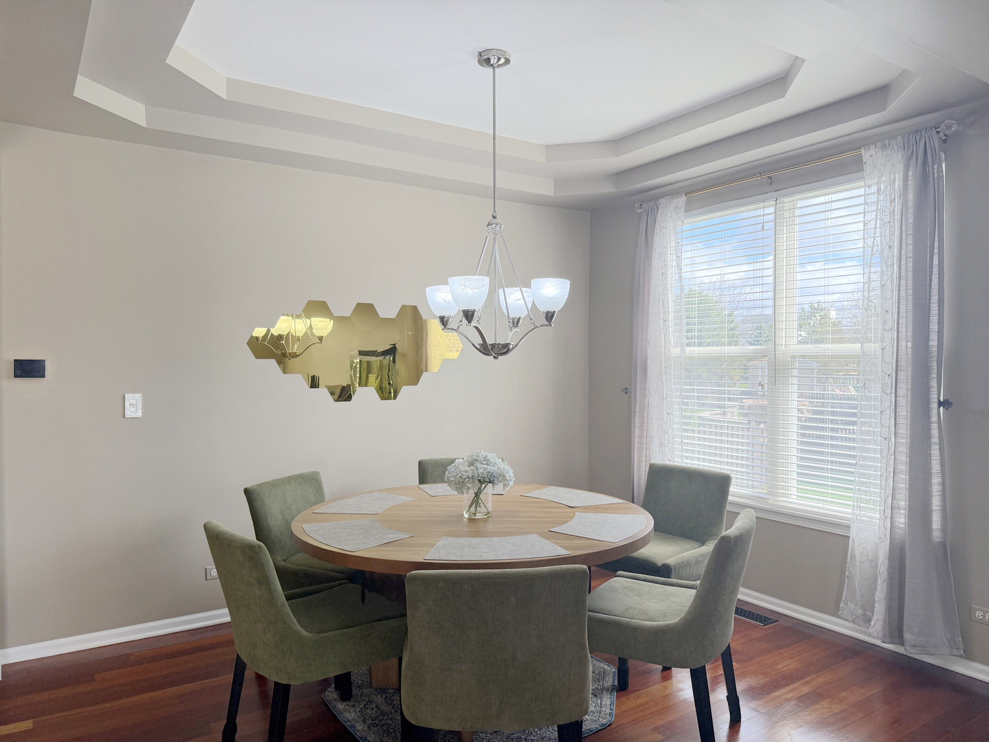 2717 Berman Road, North Aurora, IL 60542