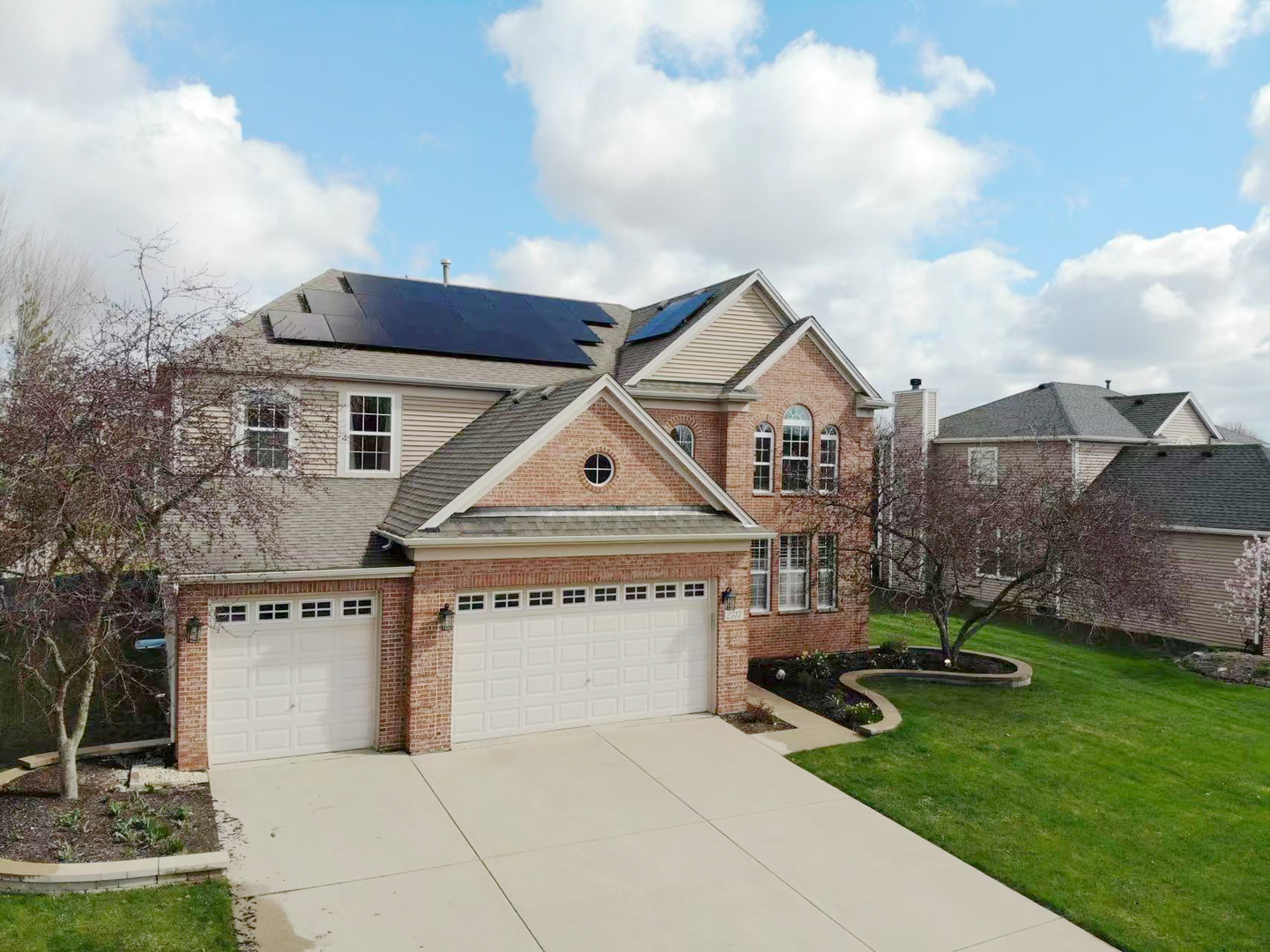 2717 Berman Road, North Aurora, IL 60542