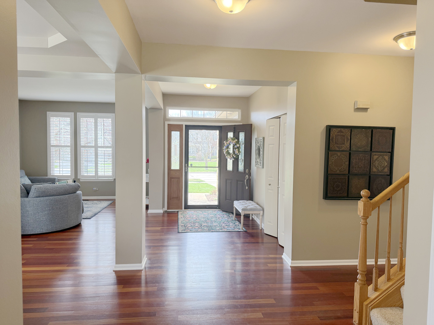 2717 Berman Road, North Aurora, IL 60542