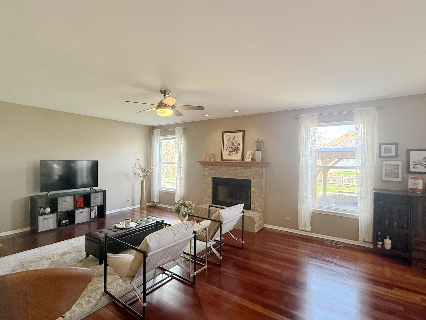 2717 Berman Road, North Aurora, IL 60542