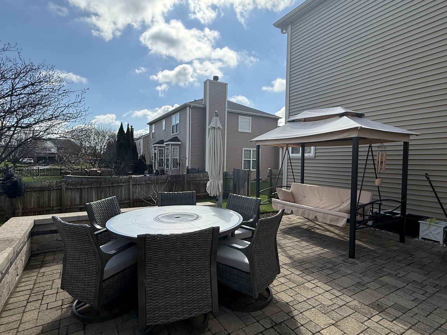 2717 Berman Road, North Aurora, IL 60542