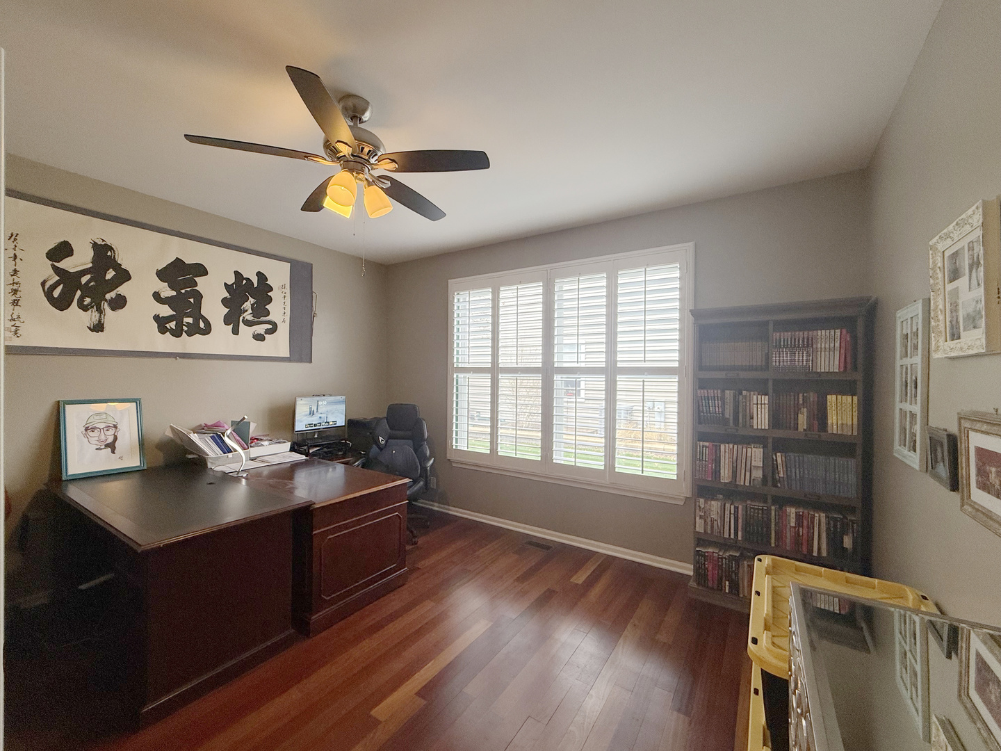 2717 Berman Road, North Aurora, IL 60542