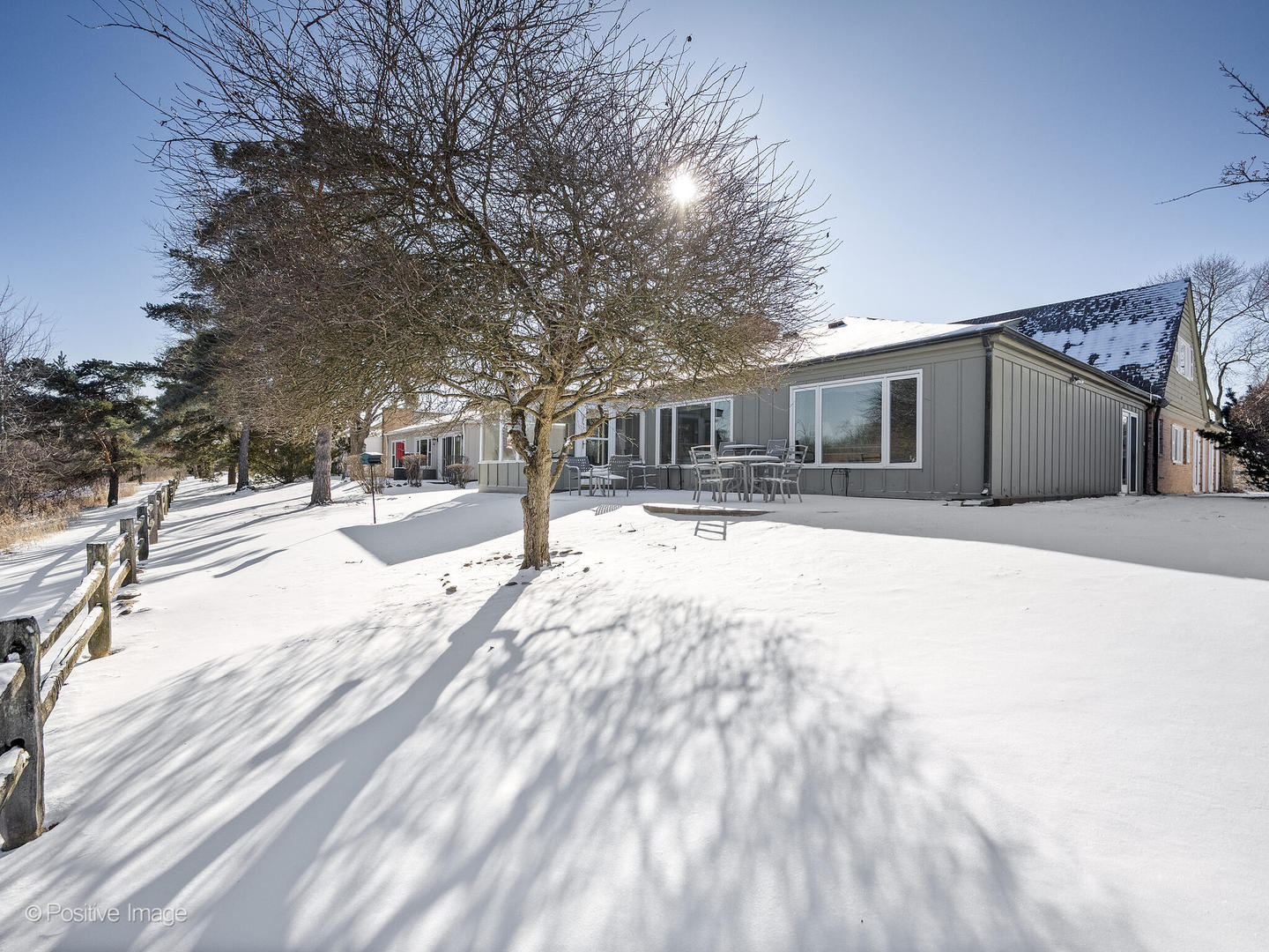 116 Rivershire Lane, Lincolnshire, IL 60069