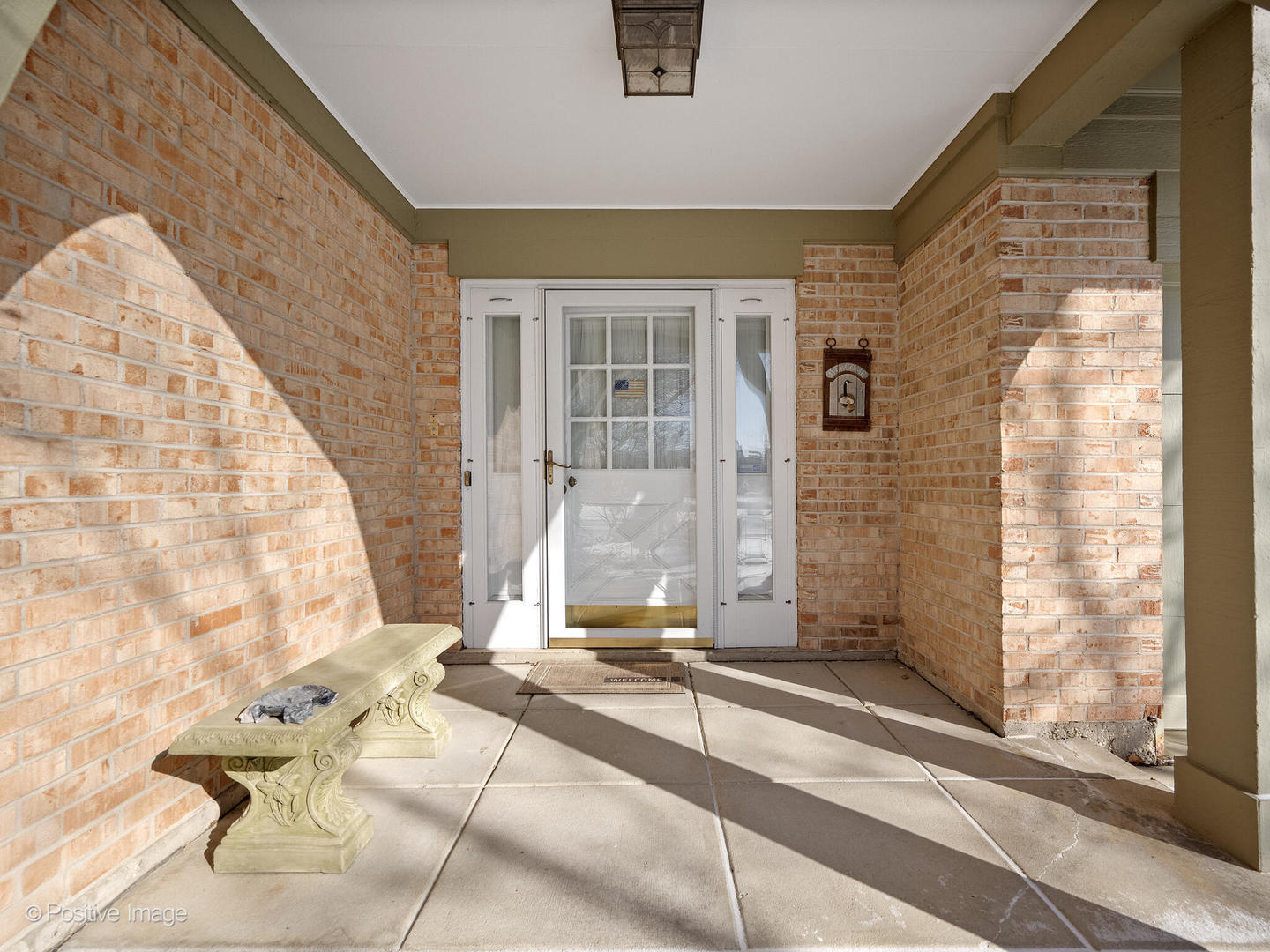 116 Rivershire Lane, Lincolnshire, IL 60069