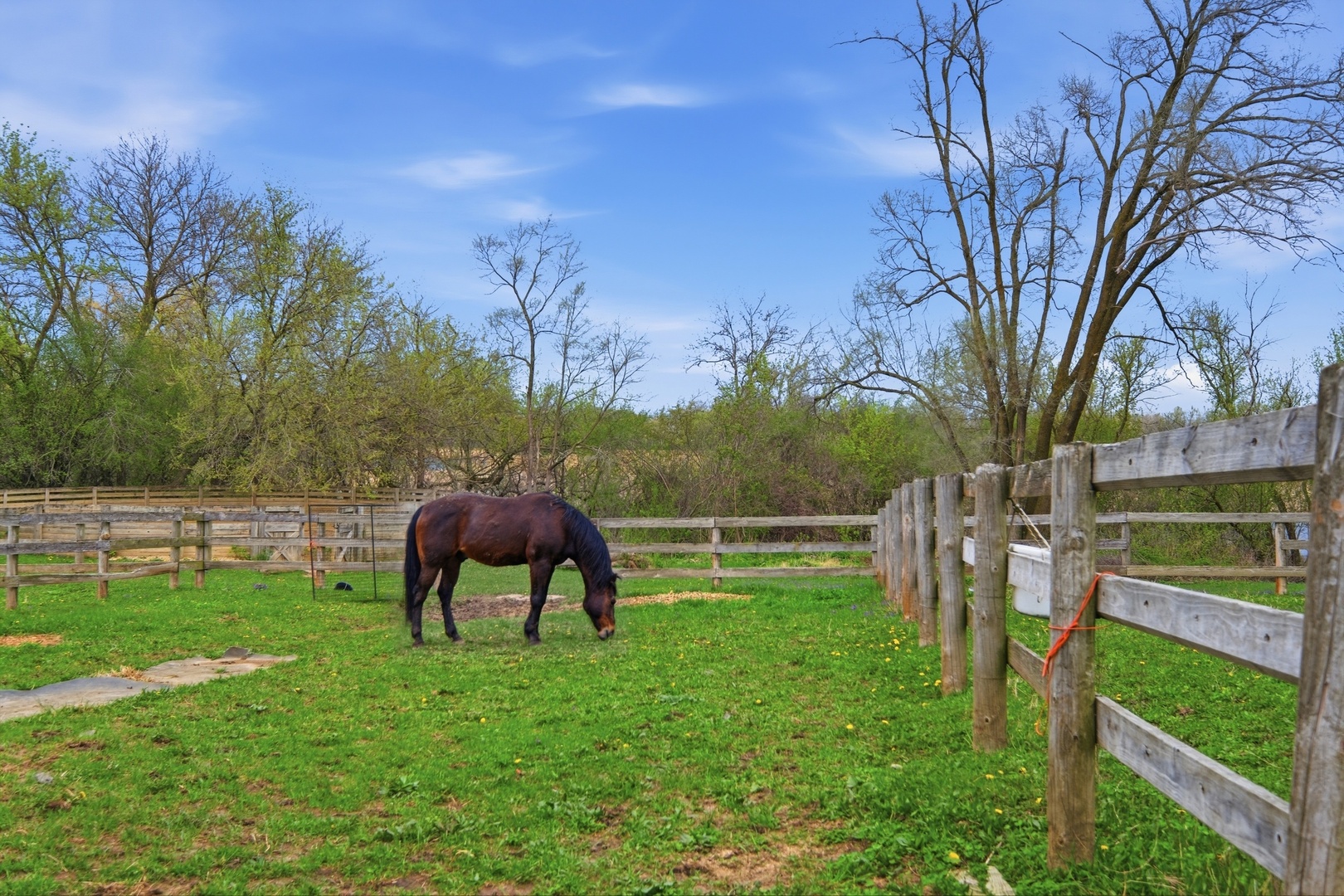 25848 W Scott Road, North Barrington, IL 60010