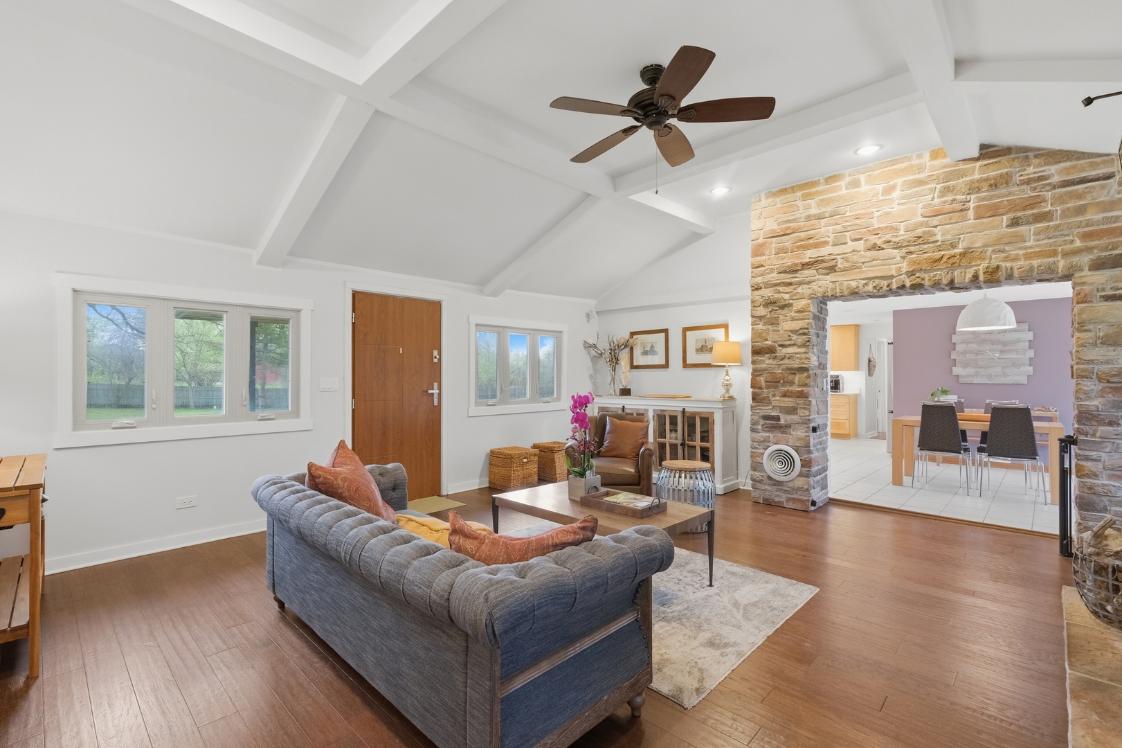 25848 W Scott Road, North Barrington, IL 60010