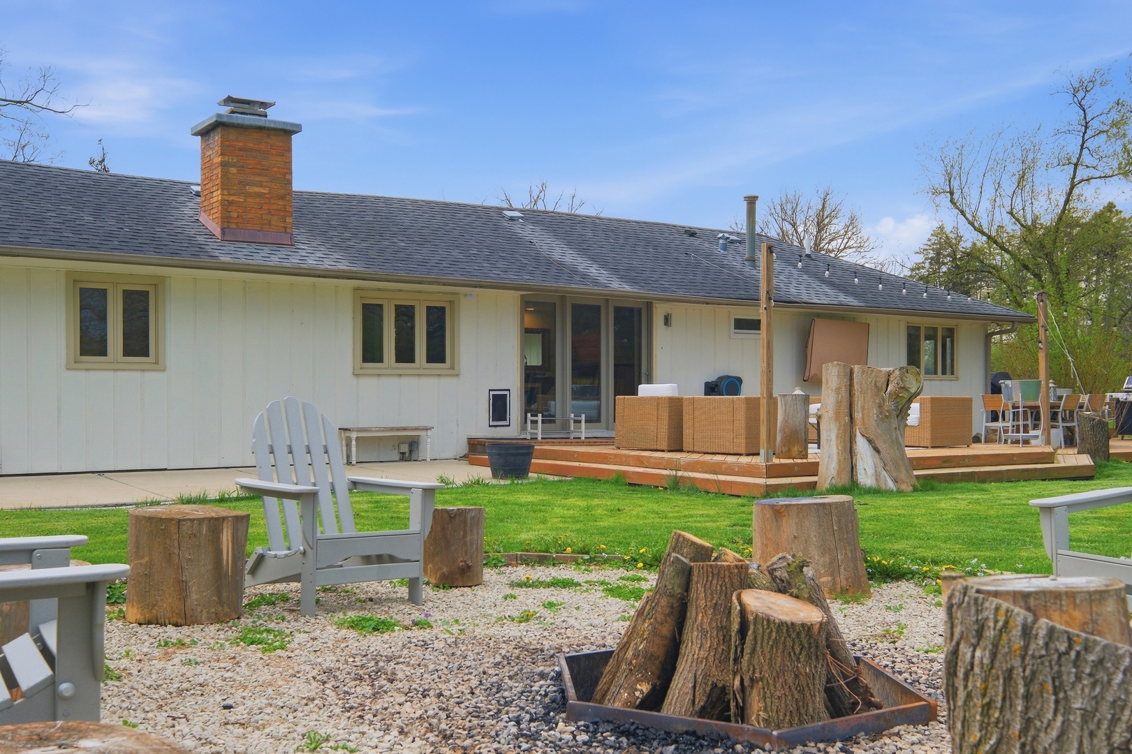 25848 W Scott Road, North Barrington, IL 60010