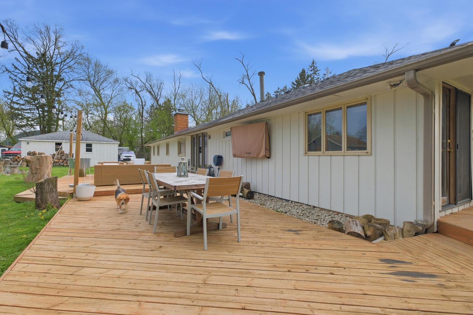 25848 W Scott Road, North Barrington, IL 60010