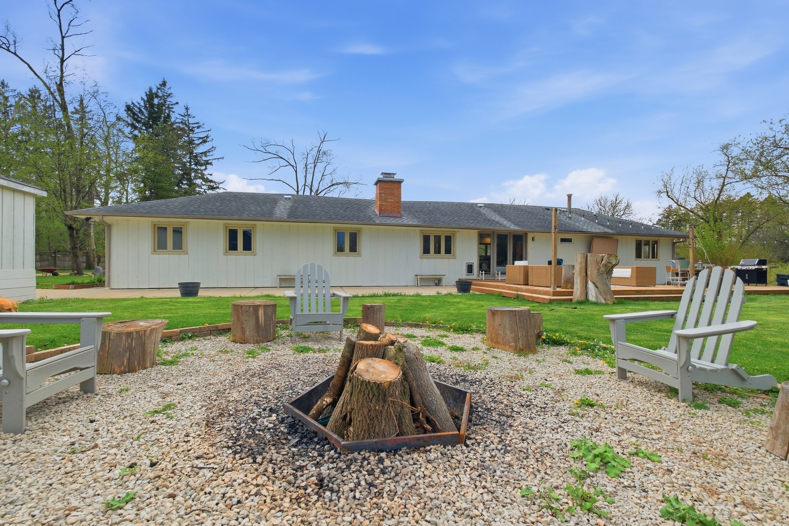 25848 W Scott Road, North Barrington, IL 60010