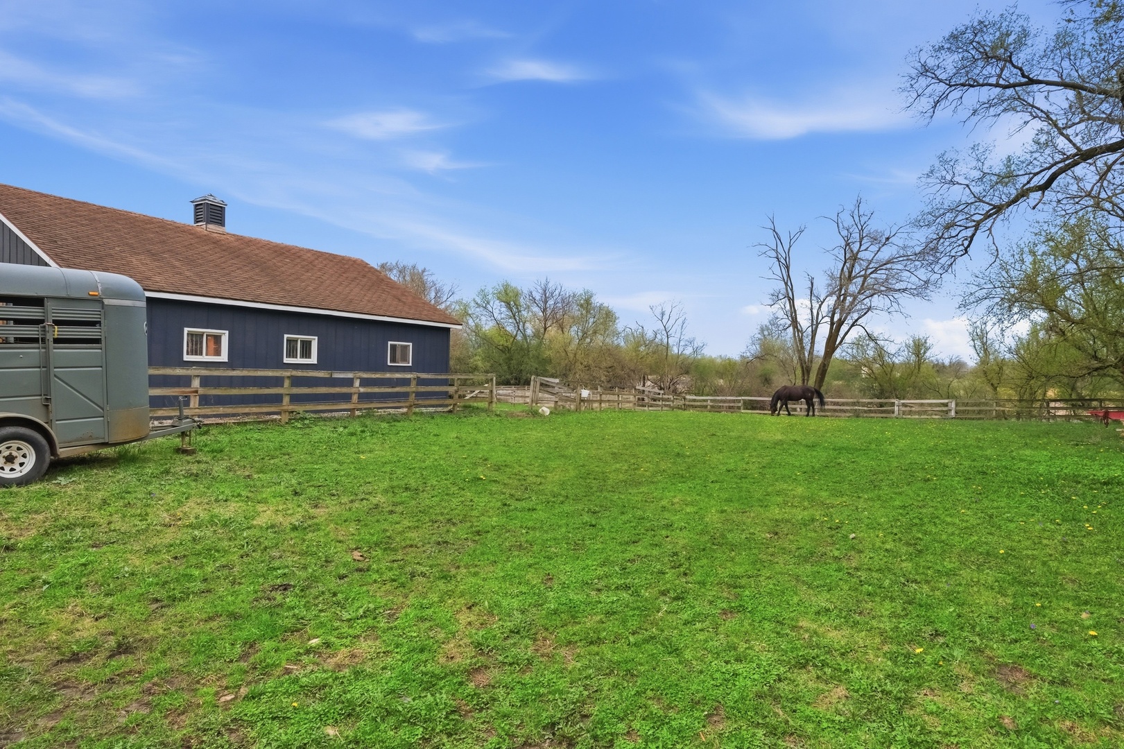 25848 W Scott Road, North Barrington, IL 60010