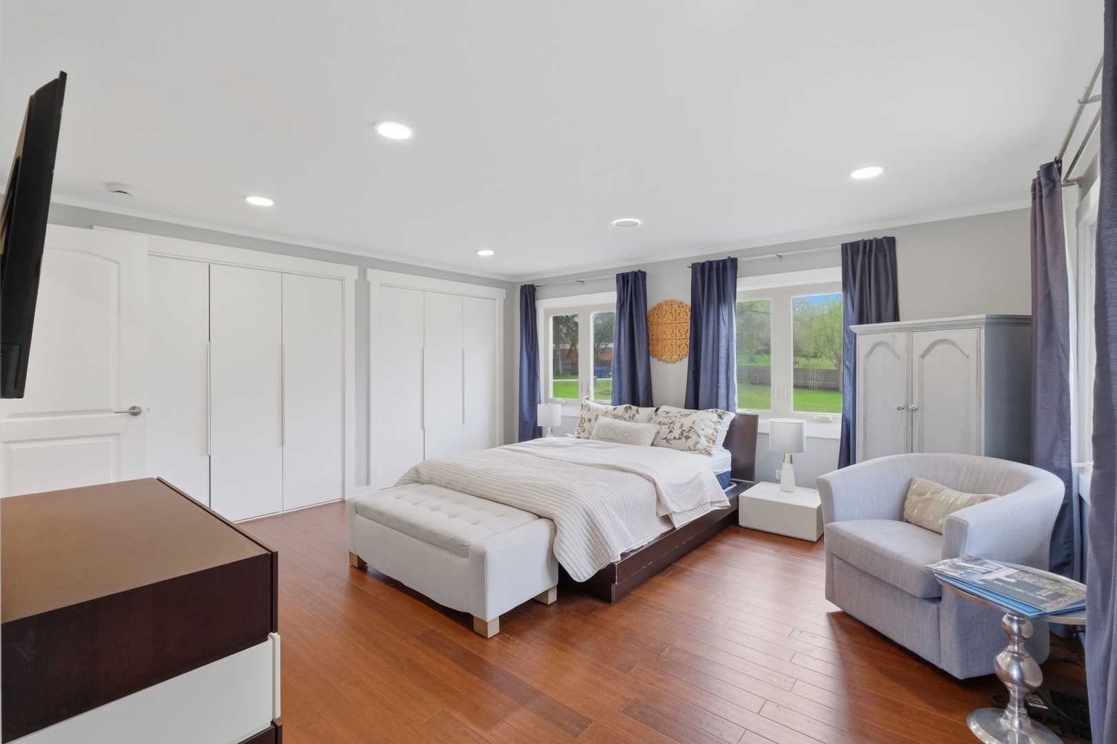 25848 W Scott Road, North Barrington, IL 60010