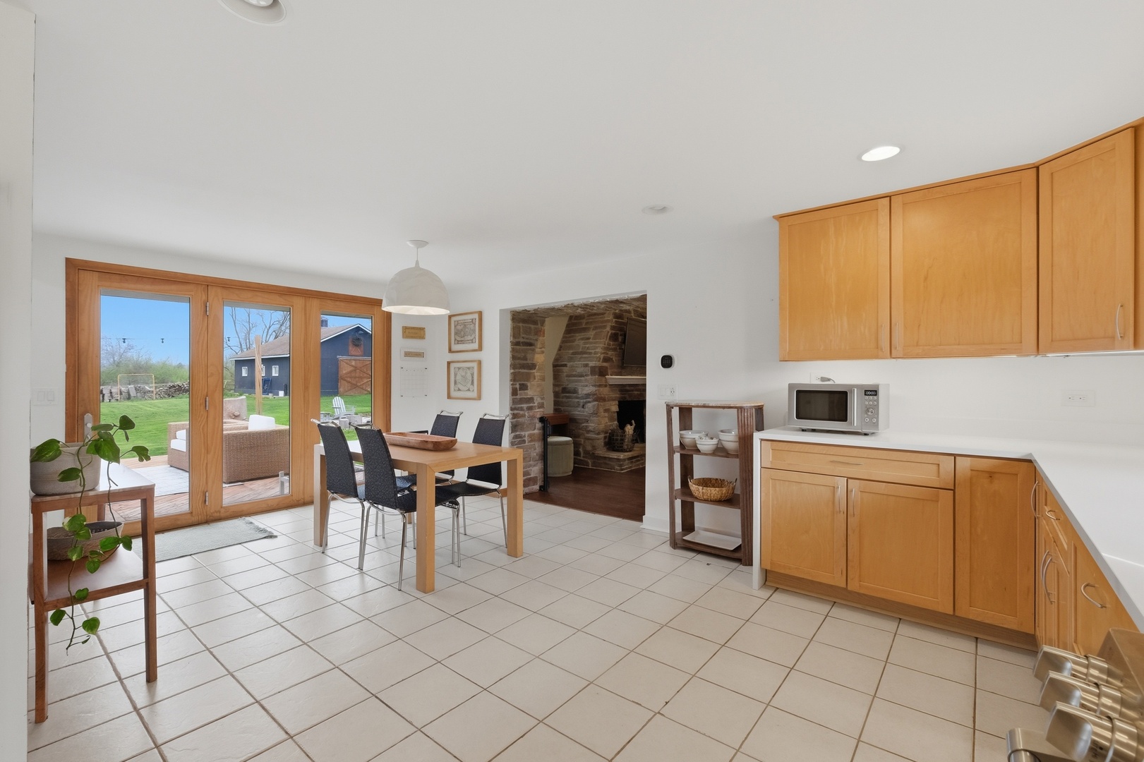 25848 W Scott Road, North Barrington, IL 60010