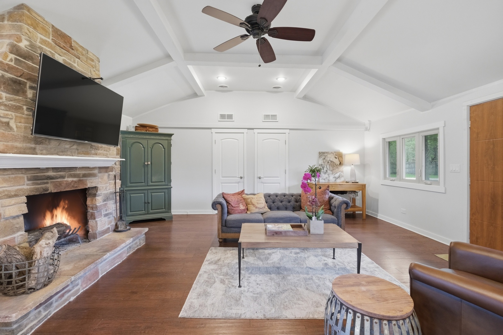 25848 W Scott Road, North Barrington, IL 60010