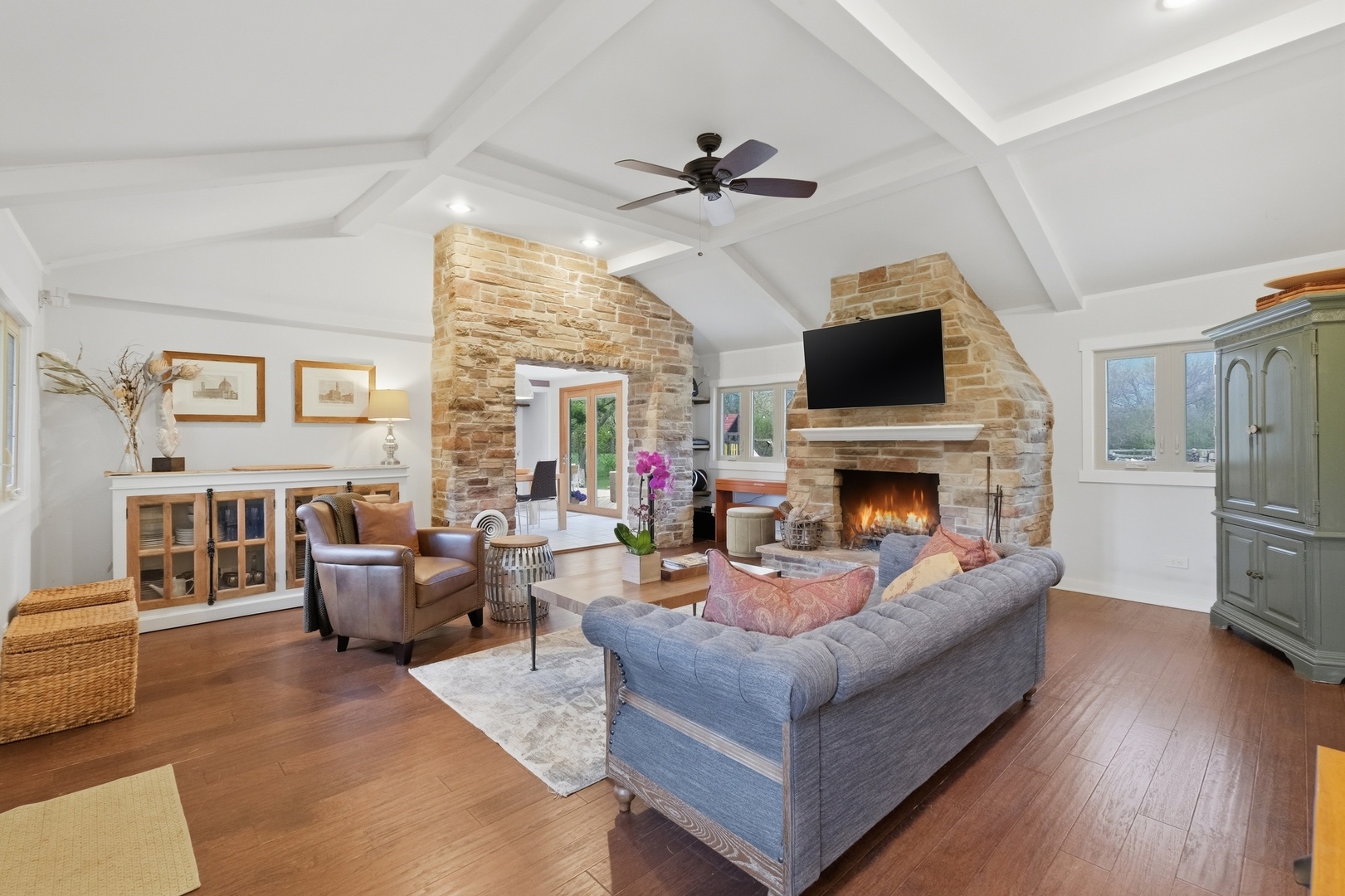 25848 W Scott Road, North Barrington, IL 60010