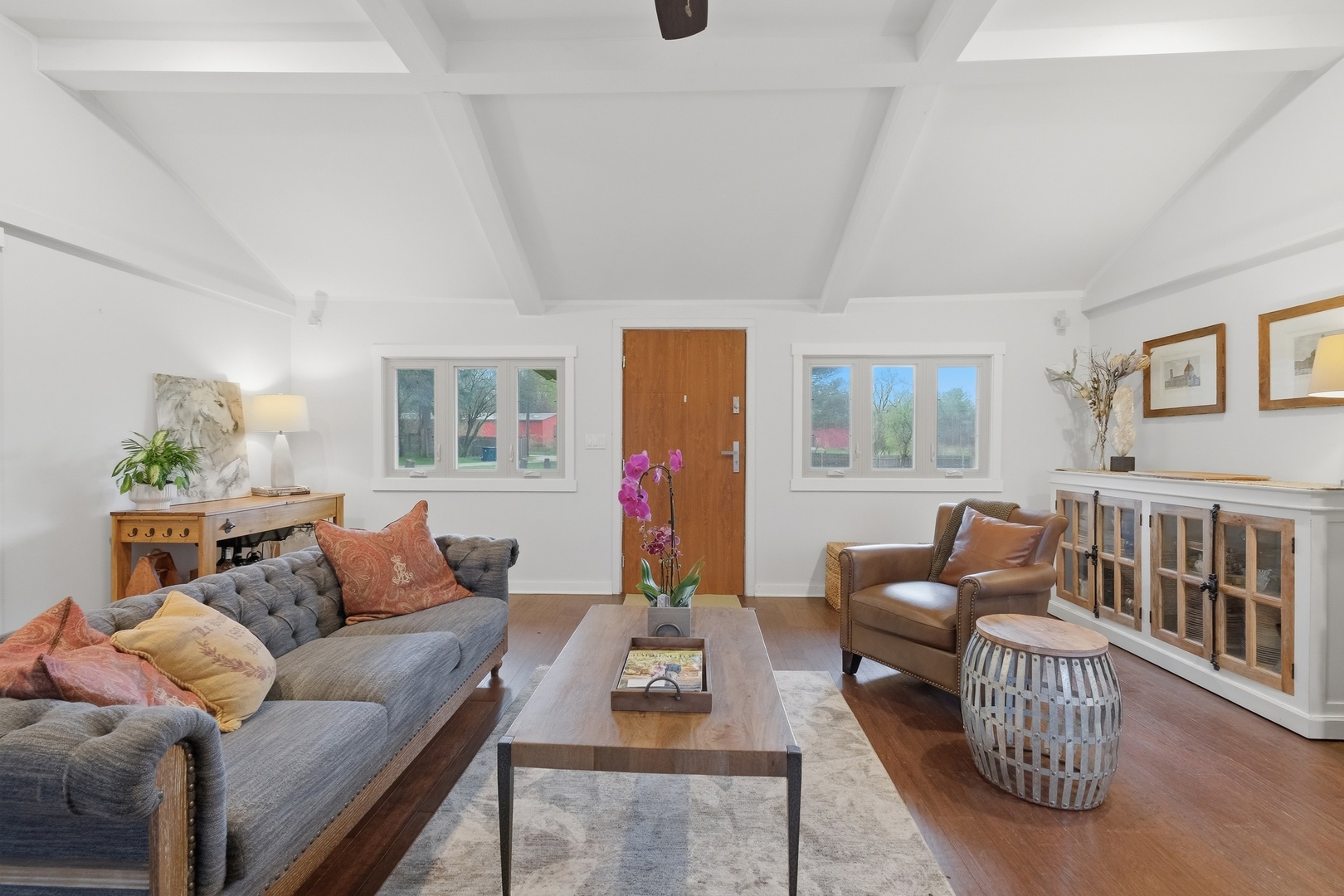 25848 W Scott Road, North Barrington, IL 60010