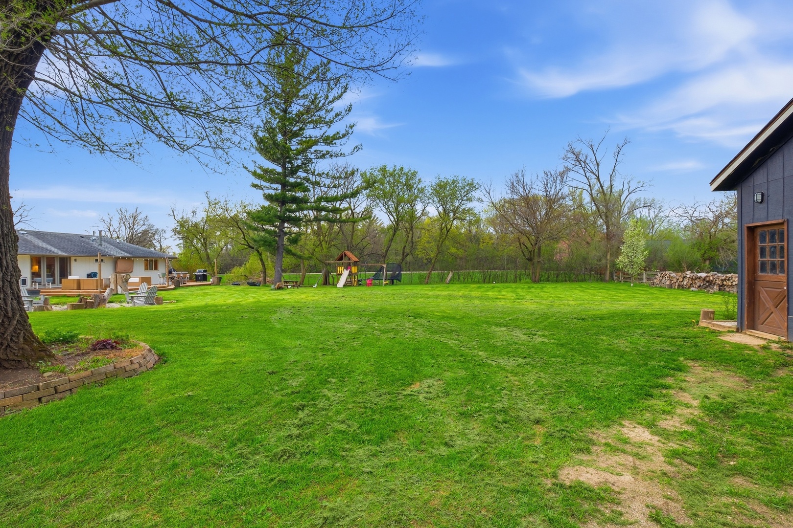 25848 W Scott Road, North Barrington, IL 60010