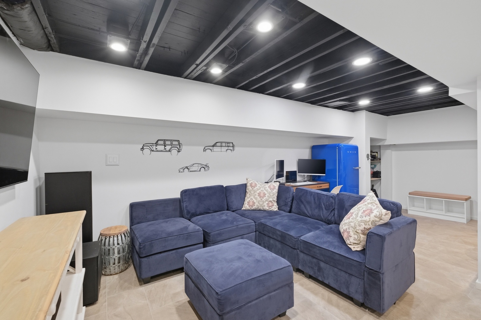 25848 W Scott Road, North Barrington, IL 60010