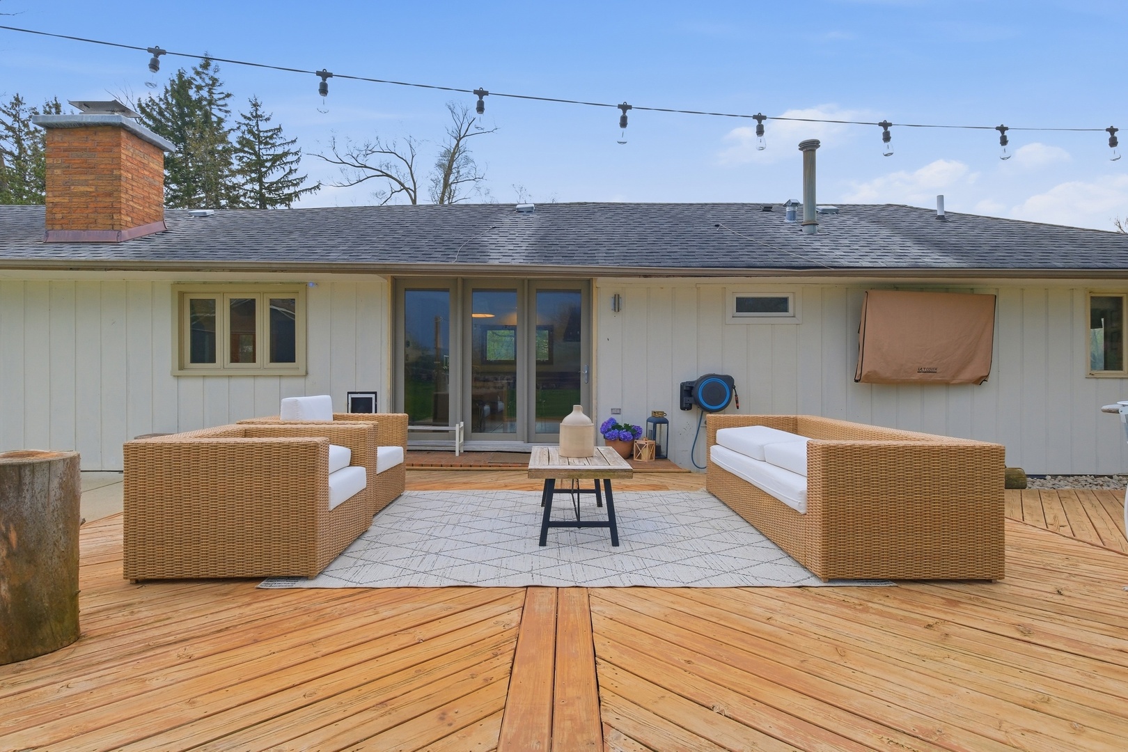 25848 W Scott Road, North Barrington, IL 60010