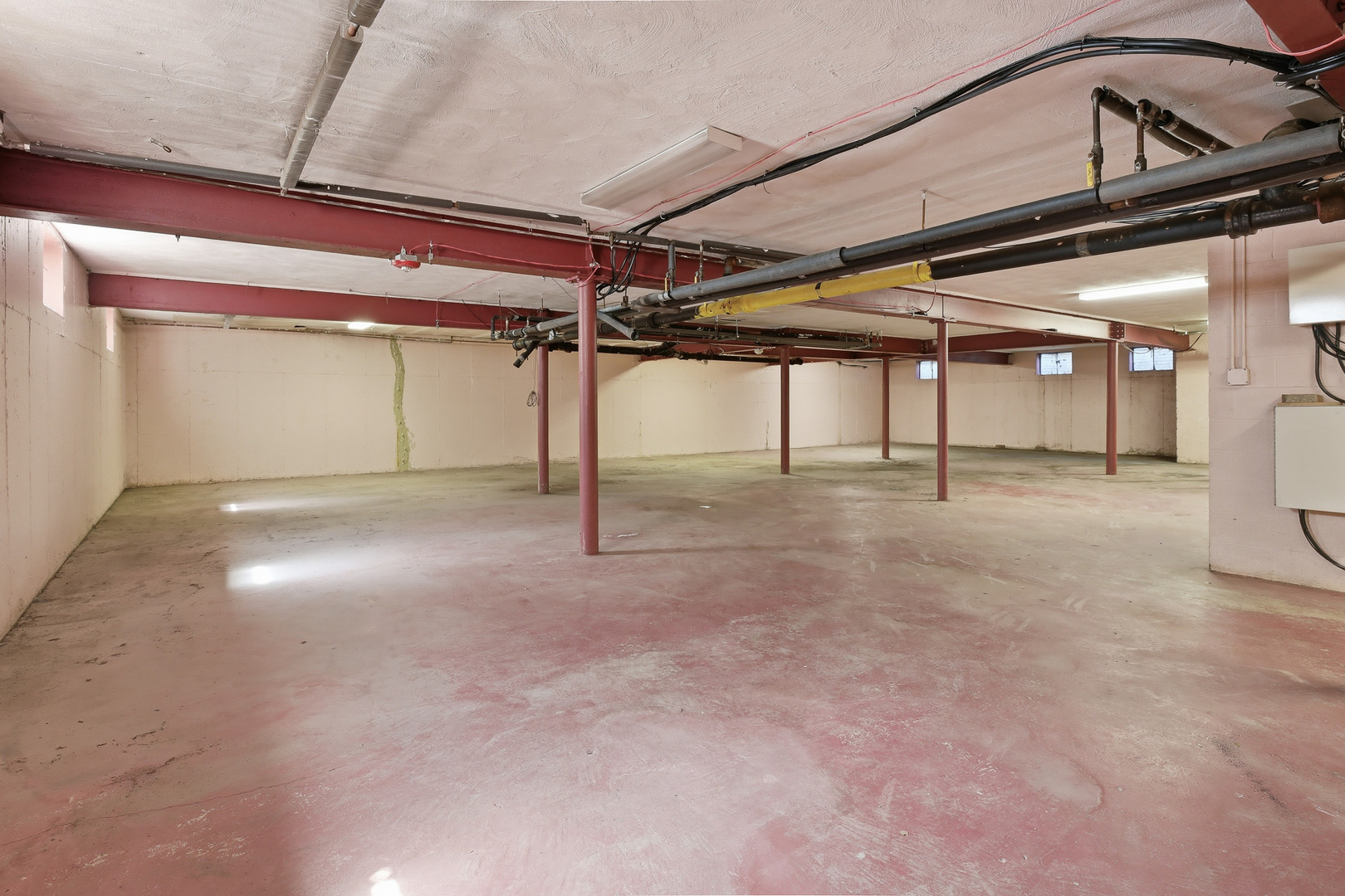 750 Dempster Street #CG4, Mount Prospect, IL 60056