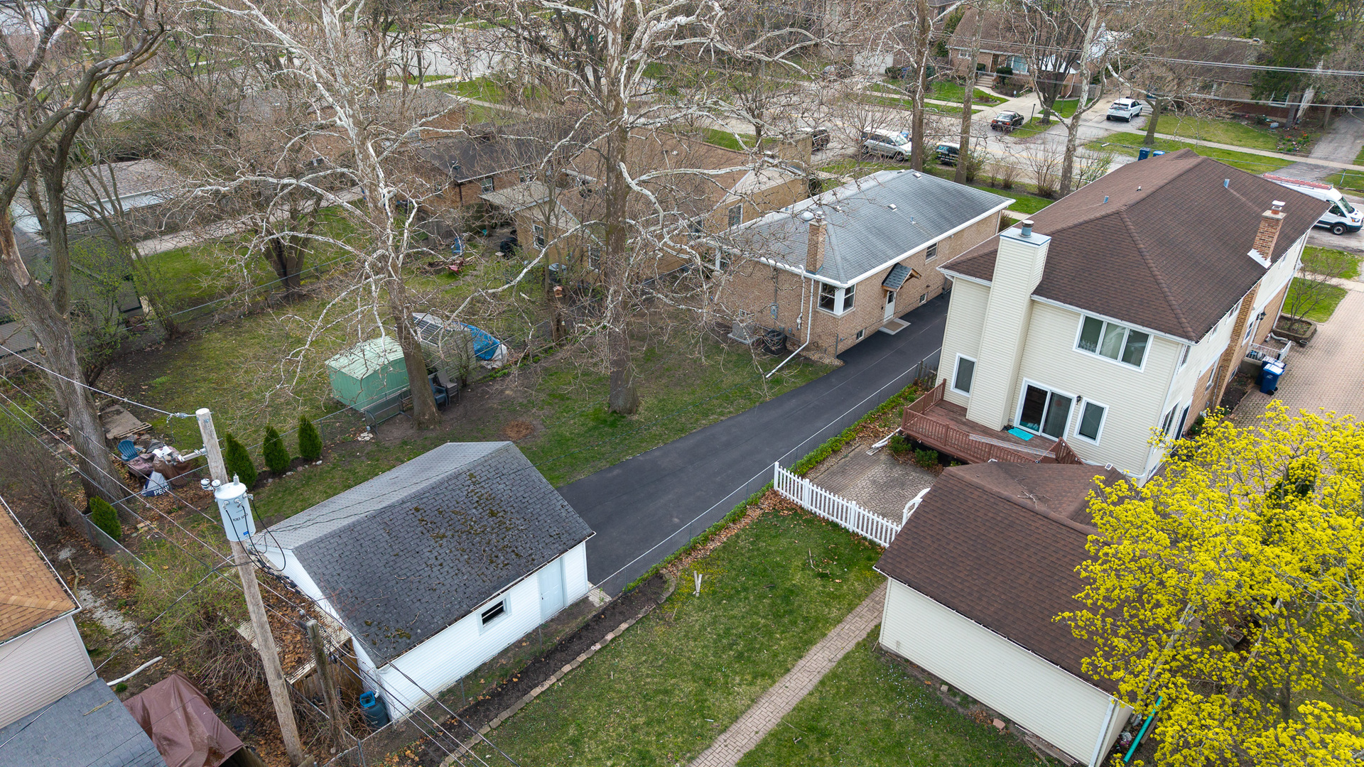 318 Hibbard Road, Wilmette, IL 60091