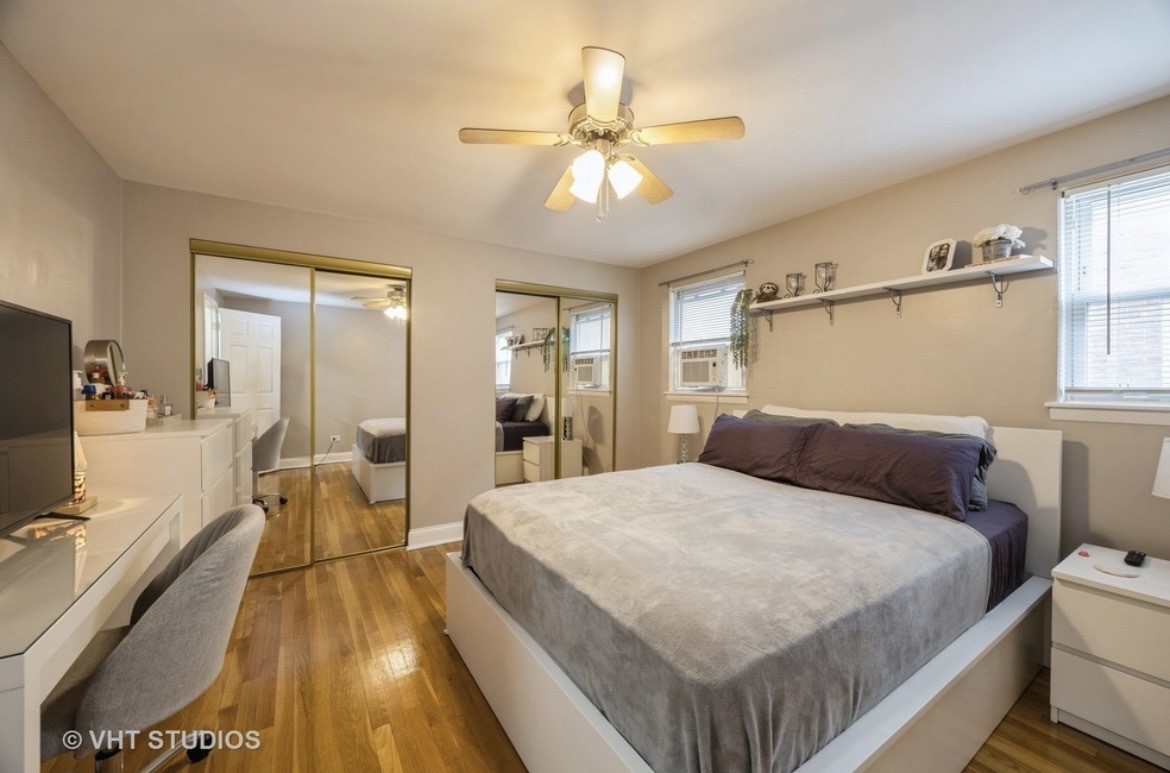 6952 W 65th Street #2B, Chicago, IL 60638