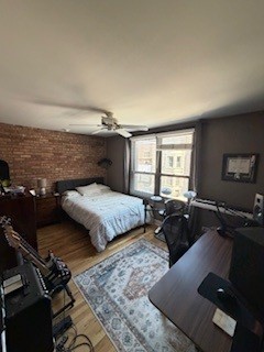 805 W Oakdale Avenue #2B, Chicago, IL 60657