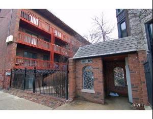 805 W Oakdale Avenue #2B, Chicago, IL 60657
