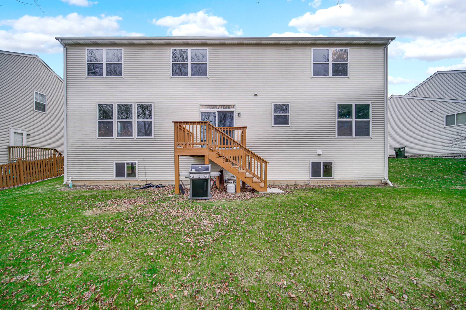 984 Ashbrook Circle, Bolingbrook, IL 60440