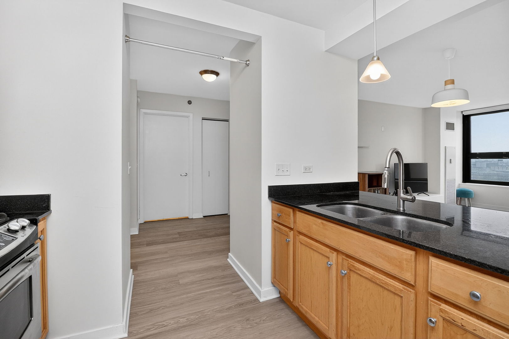 1160 S Michigan Avenue #1404, Chicago, IL 60605