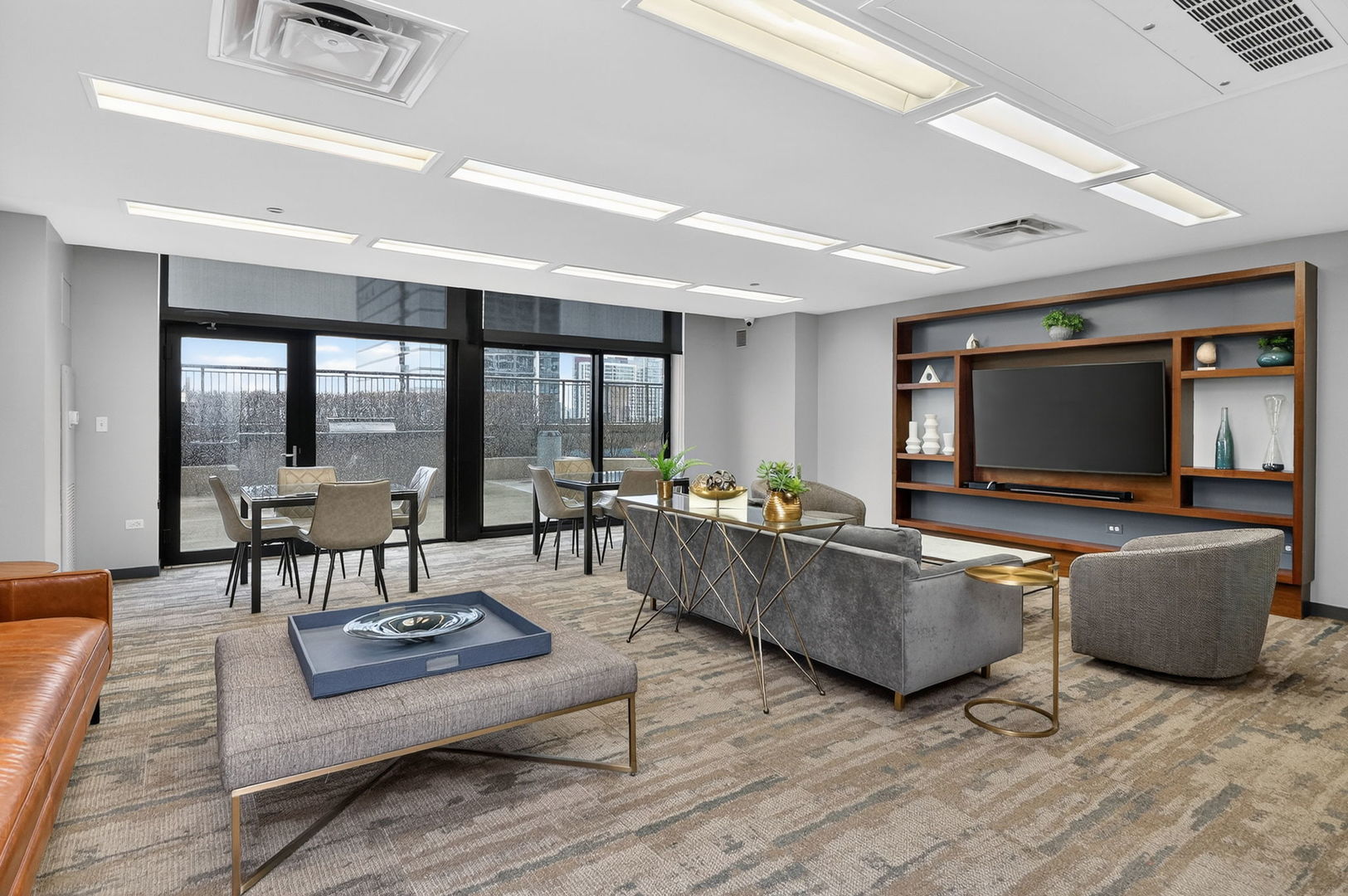 1160 S Michigan Avenue #1404, Chicago, IL 60605