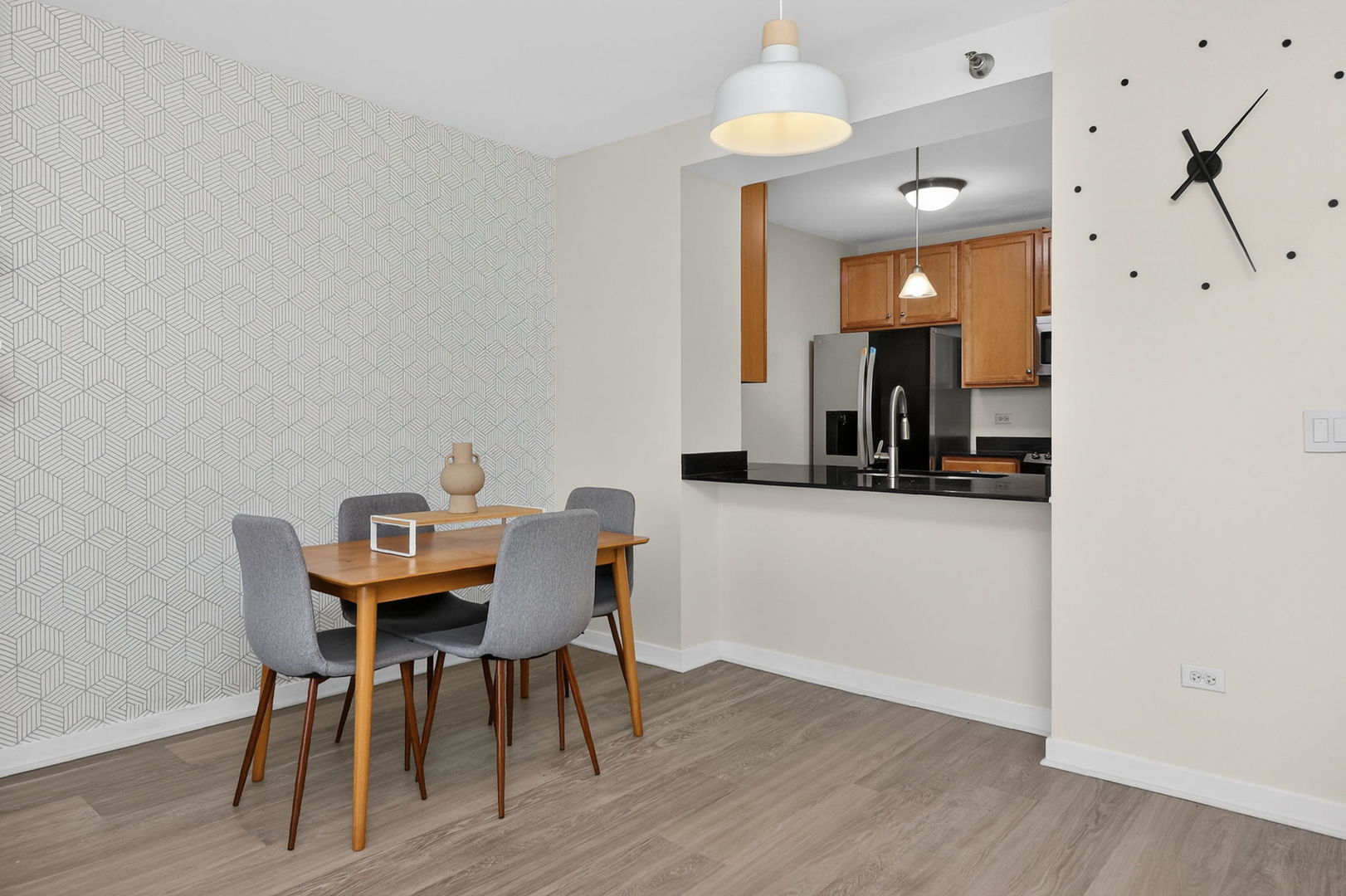 1160 S Michigan Avenue #1404, Chicago, IL 60605