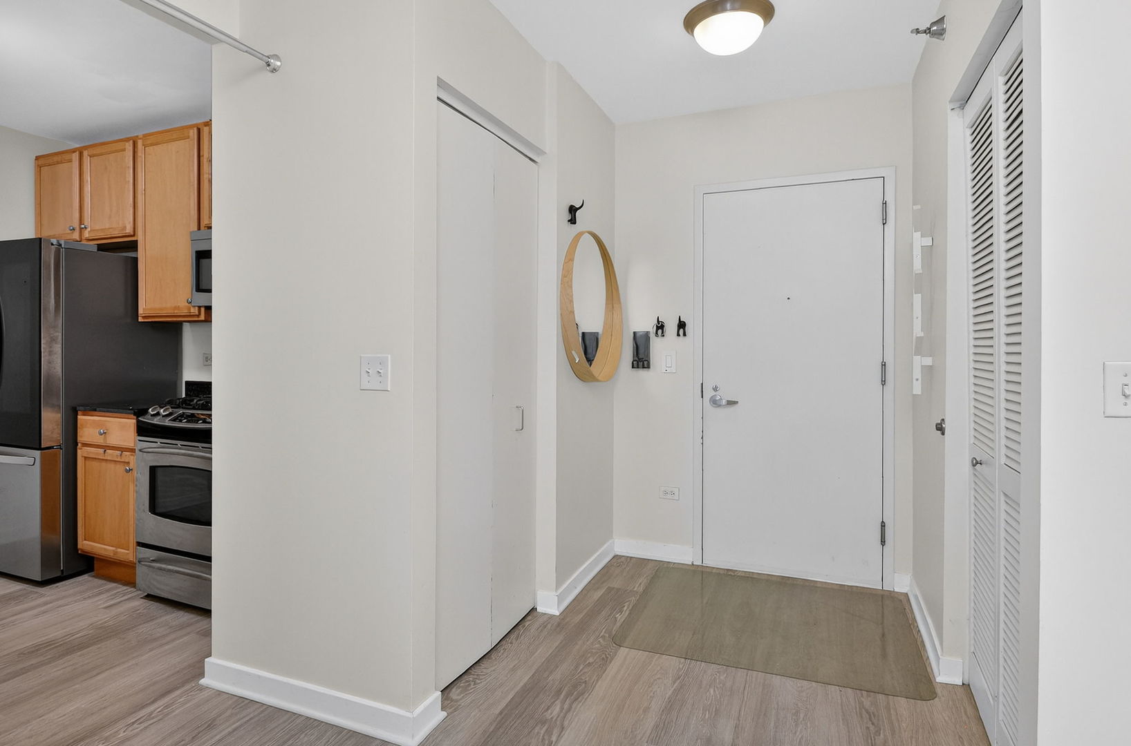 1160 S Michigan Avenue #1404, Chicago, IL 60605