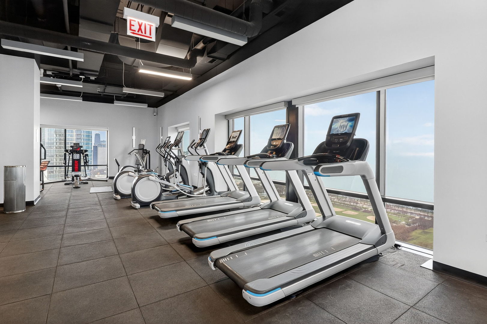 1160 S Michigan Avenue #1404, Chicago, IL 60605