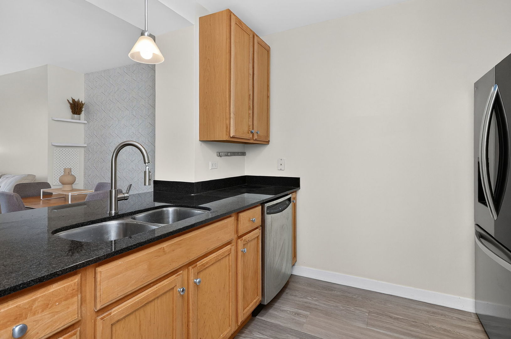 1160 S Michigan Avenue #1404, Chicago, IL 60605