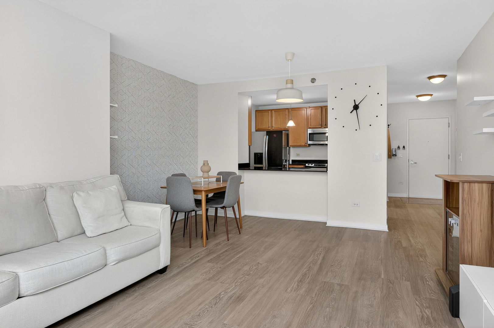 1160 S Michigan Avenue #1404, Chicago, IL 60605