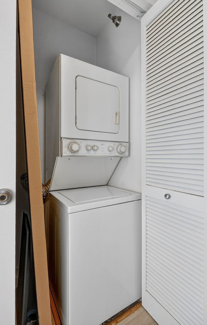 1160 S Michigan Avenue #1404, Chicago, IL 60605