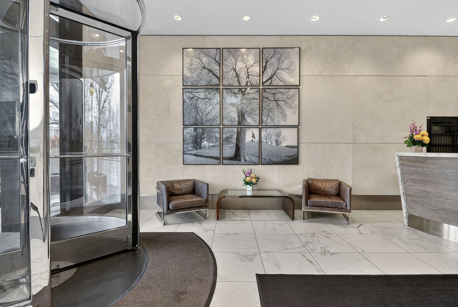 1160 S Michigan Avenue #1404, Chicago, IL 60605