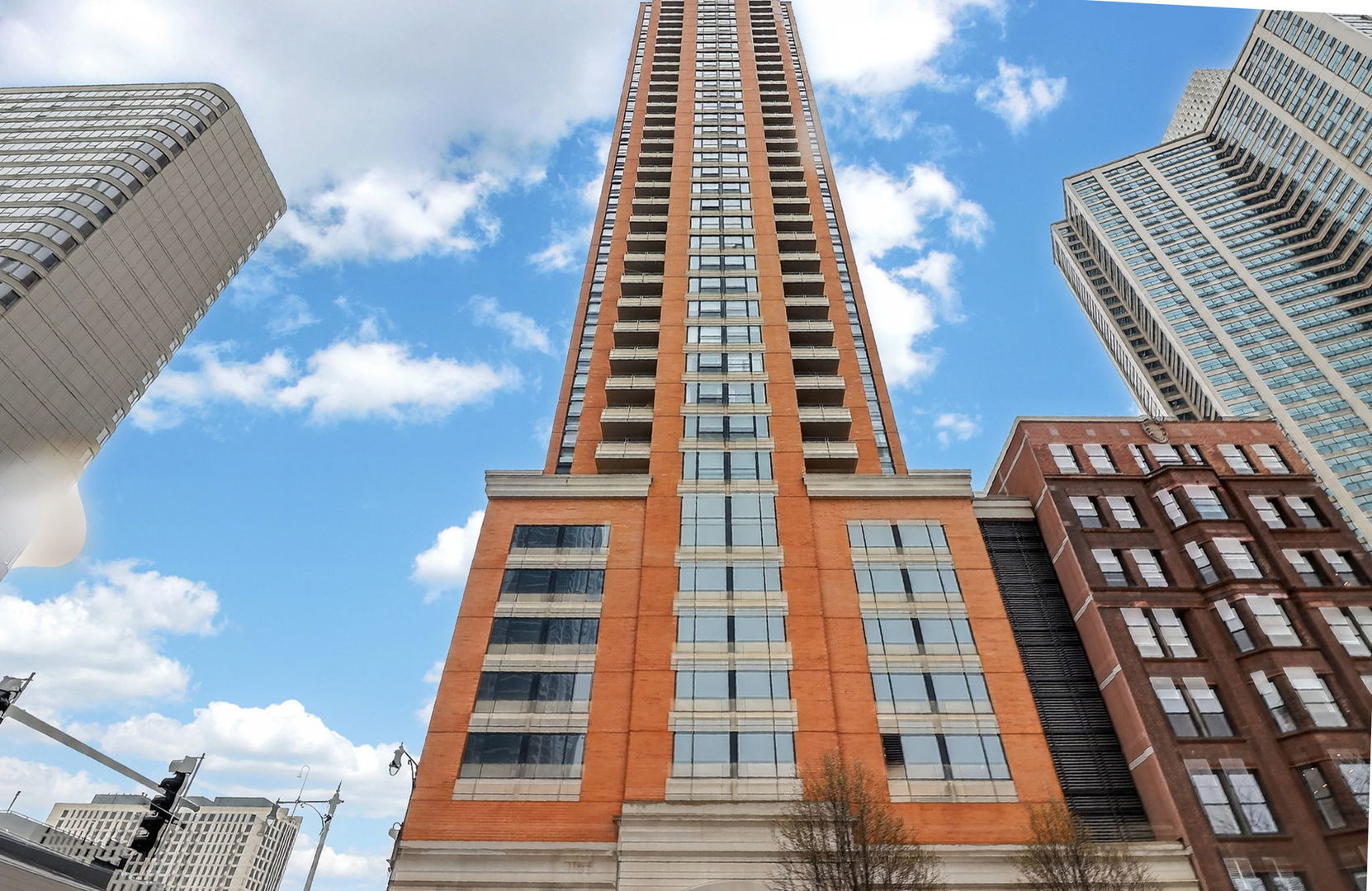 1160 S Michigan Avenue #1404, Chicago, IL 60605