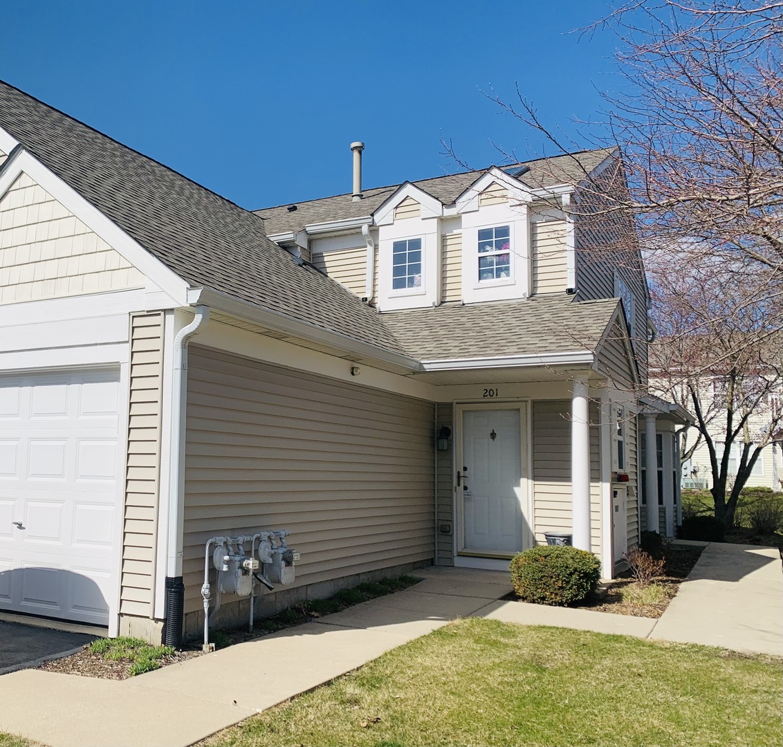 2919 Rutland Circle #201, Naperville, IL 60564