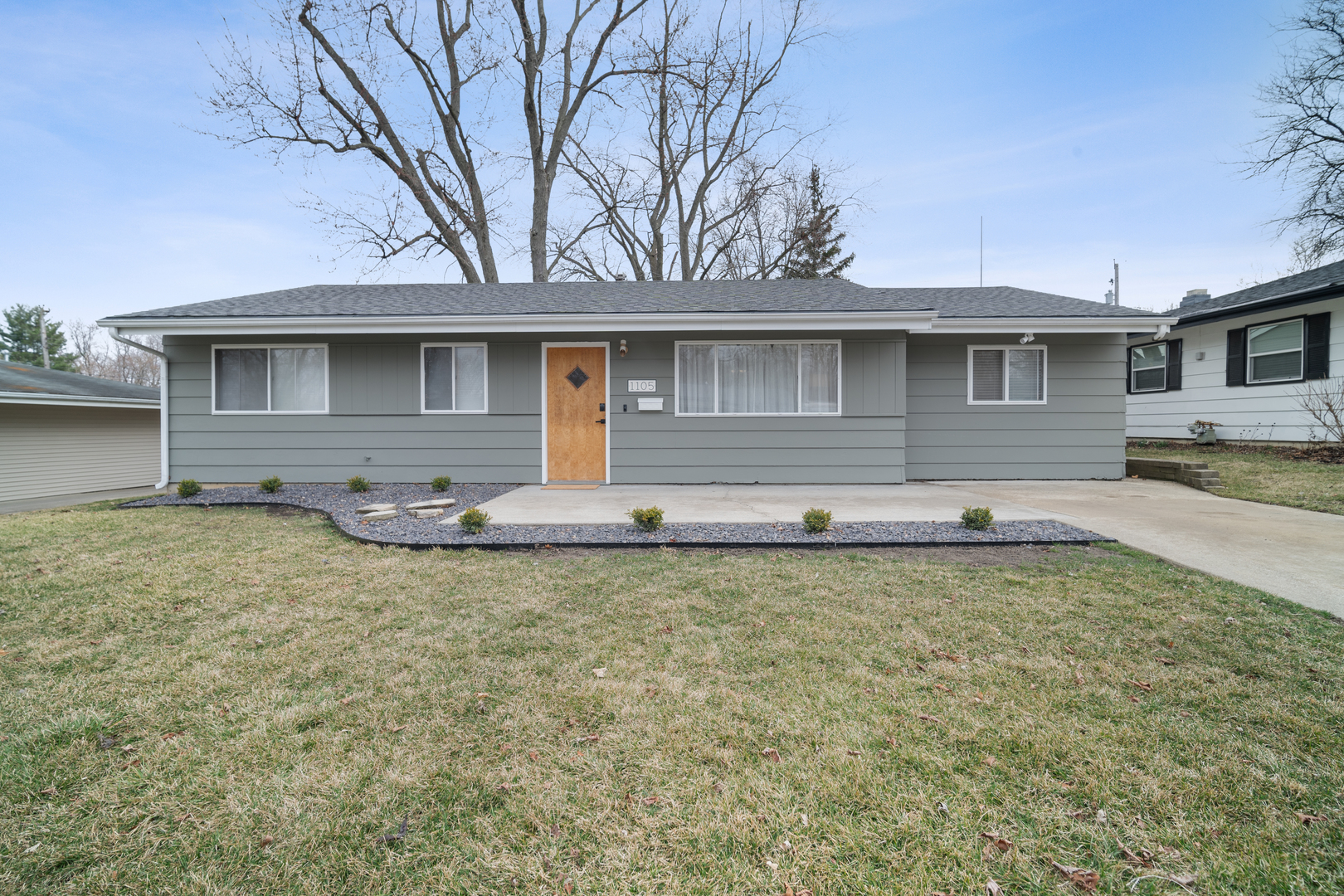 1105 Julienne Drive, Normal, IL 61761