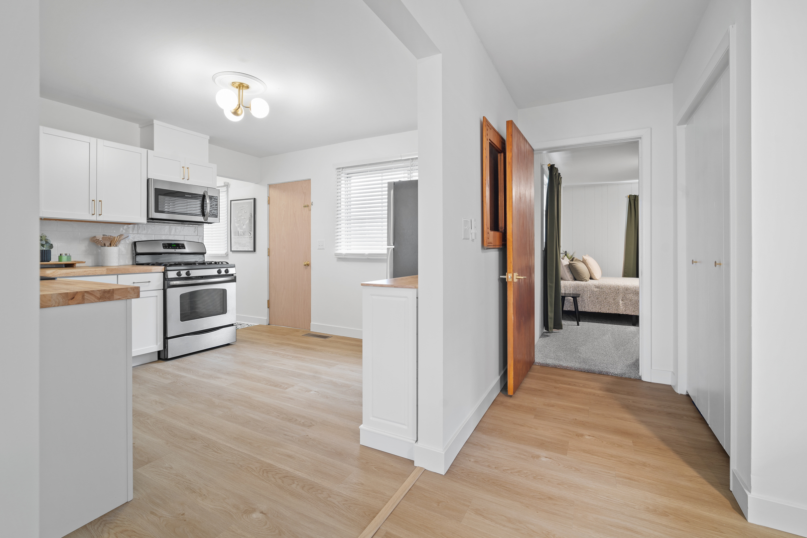 1105 Julienne Drive, Normal, IL 61761