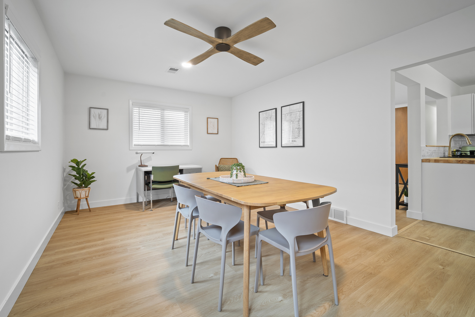 1105 Julienne Drive, Normal, IL 61761