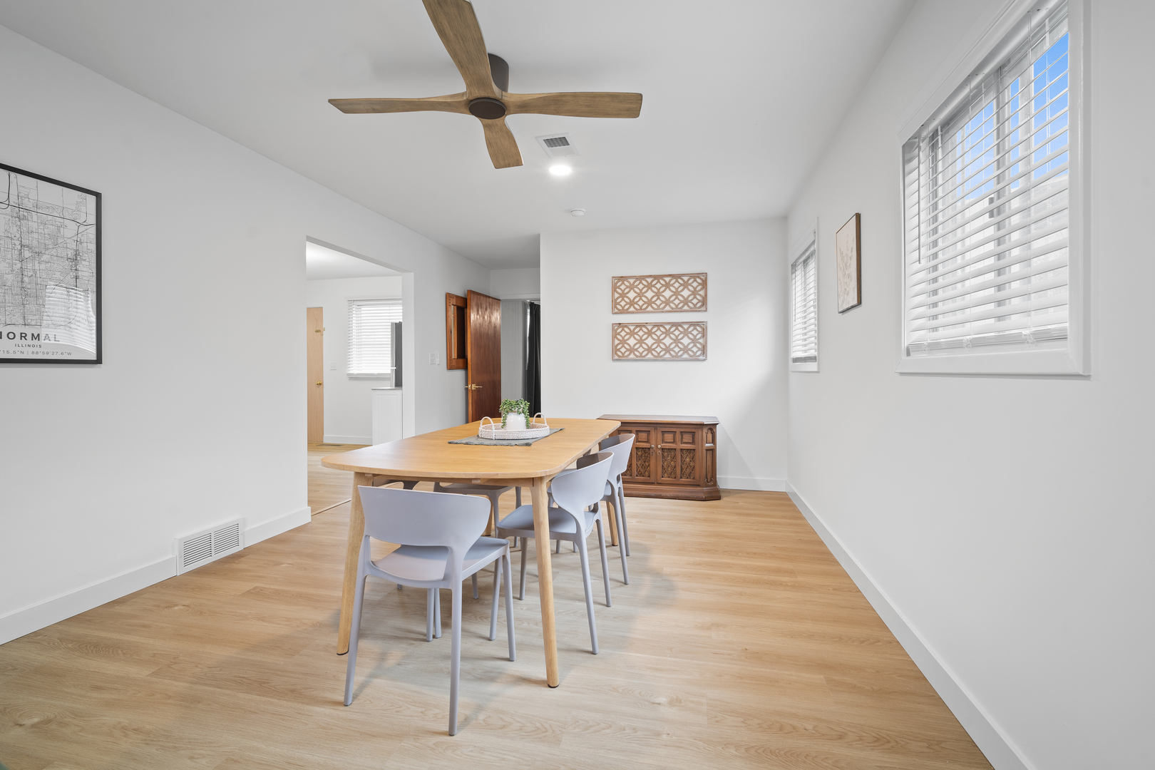 1105 Julienne Drive, Normal, IL 61761