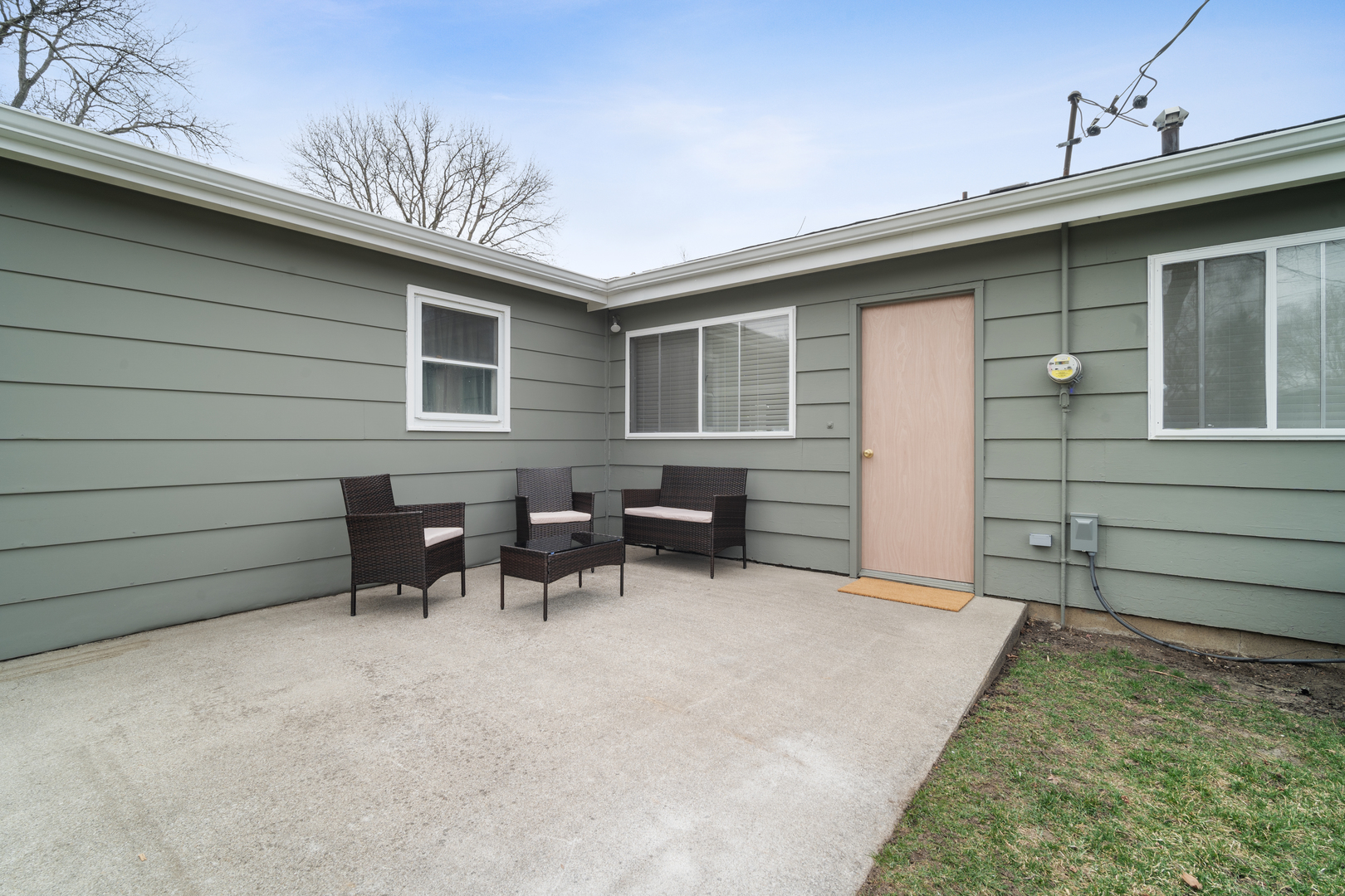 1105 Julienne Drive, Normal, IL 61761